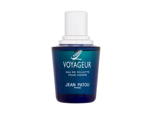 Jean Patou Voyageur Eau de Toilette 50 ml