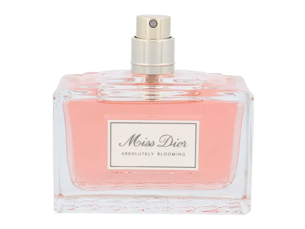 Dior Miss Dior Absolutely Blooming Eau de Parfum 100 ml
