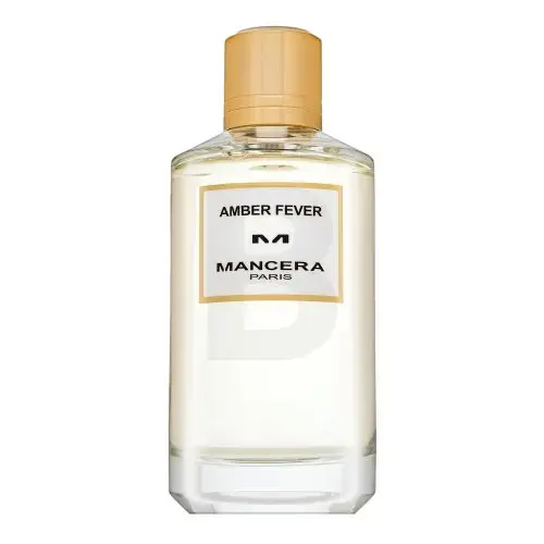 Mancera Amber Fever unisex parfimērijas ūdens 120 ml