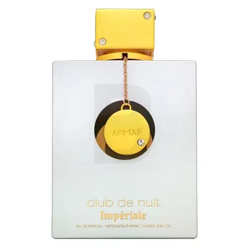 Armaf Club De Nuit White Impériale eau de parfum for women 200 ml