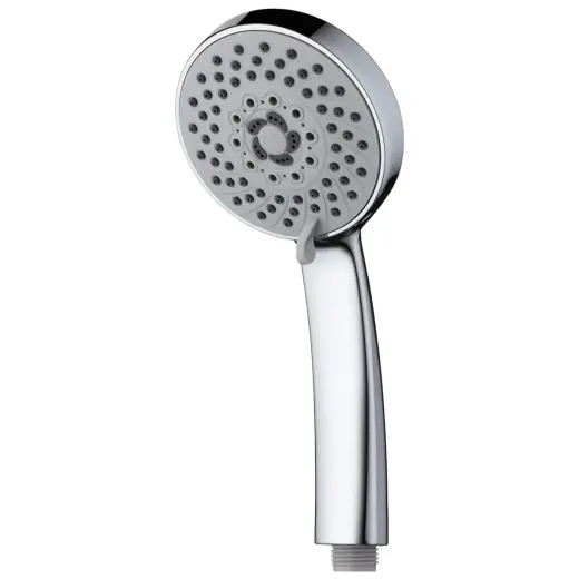 Shower head AB 5 modes, chrome