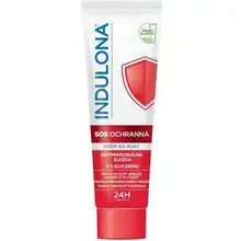 SOS Hand cream for intensive protection and regeneration