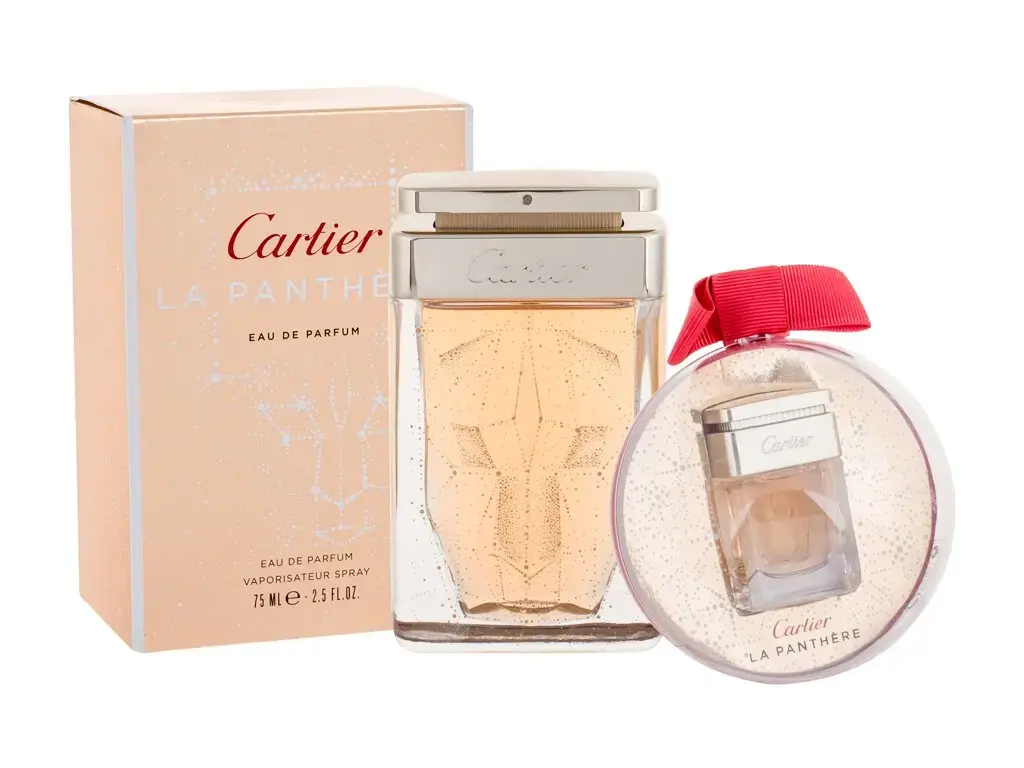 Cartier La Panthere Eau de Parfum 75 ml