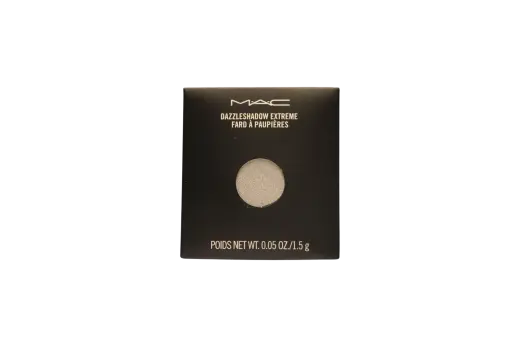 MAC, Dazzleshadow Extreme Pro Pallete, Eyeshadow Compact, Discotheque, Refill, 1.5 g