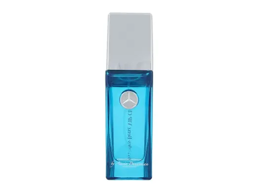 Mercedes-Benz VIP Club Energetic Aromatic by Annie Buzantian Eau de Toilette 50 ml