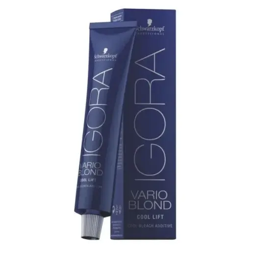Schwarzkopf Igora Vario Cool Lift