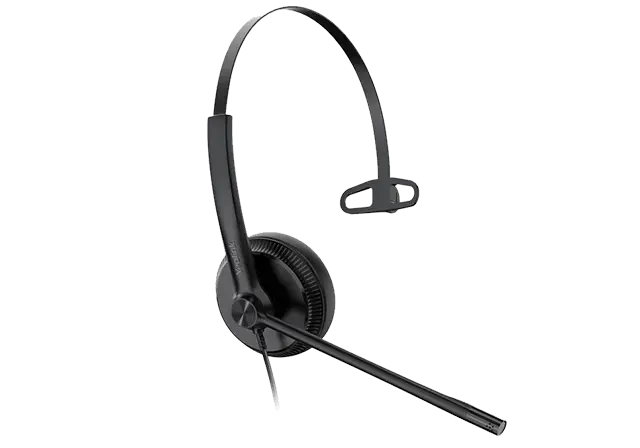 Yealink UH34 Mono | Headset | USB