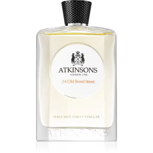 Atkinsons 24 Old Bond Street Toilet Vinegar parfüüm uniseks 100 ml