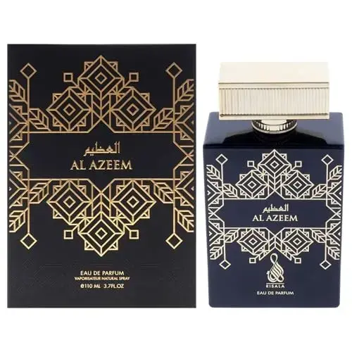 Risala Elite Risala Al Azeem smaržas vīriešiem (EDP) 110 ml