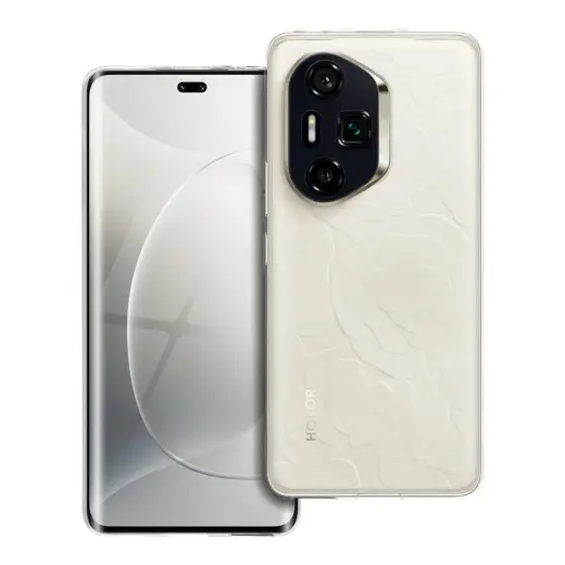 CLEAR Case 2 mm for HONOR 300 ULTRA (camera protection) transparent transparent