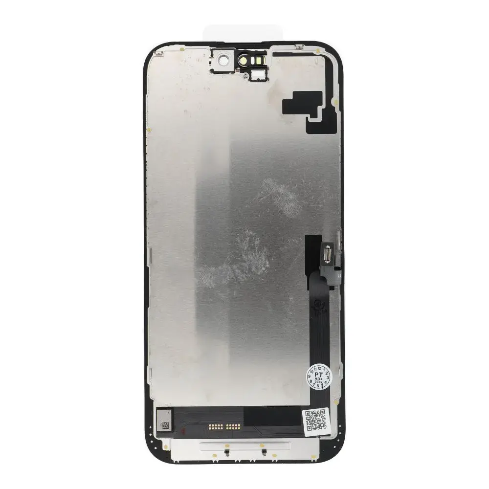 LCD Screen iPhone 16 Plus with digitizer black (HD+ Incell)
