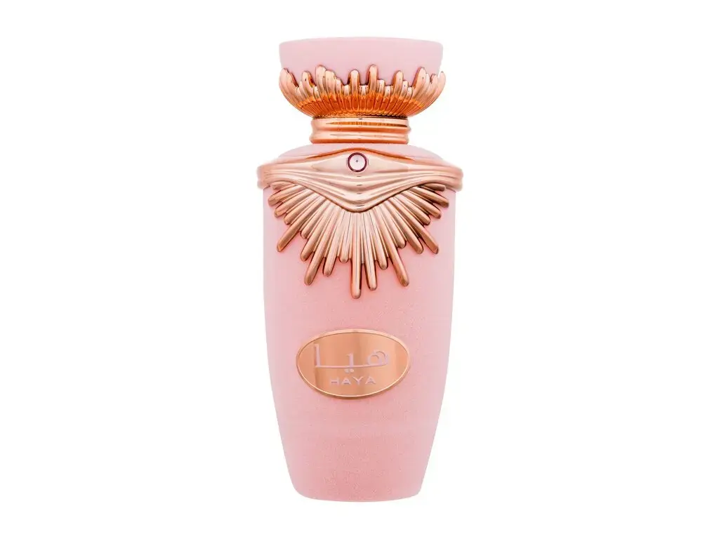 Lattafa Haya Eau de Parfum 100 ml