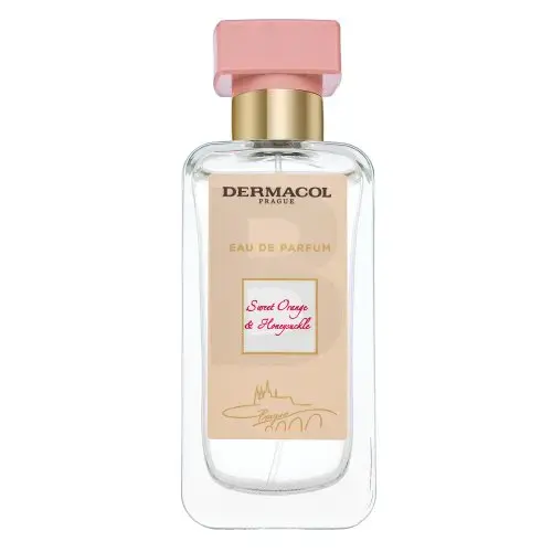 Dermacol Sweet Orange & Honeysuckle (EDP) парфюмерная вода для женщин 50 мл