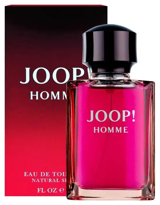 JOOP! Homme Eau de Toilette 75 ml