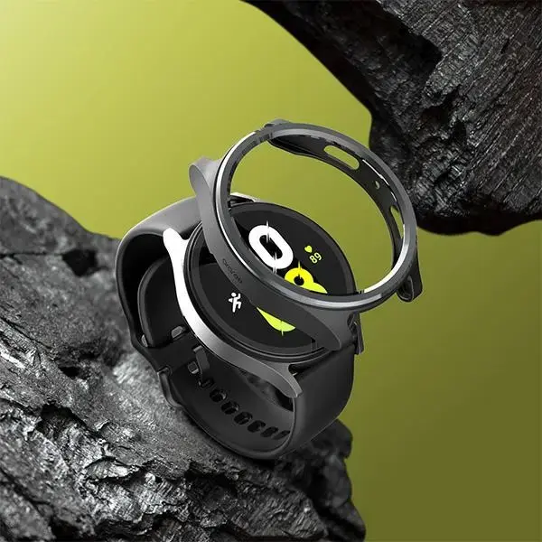 Araree etui Amy Sam Watch7 40mm gun metal AR20-02078A
