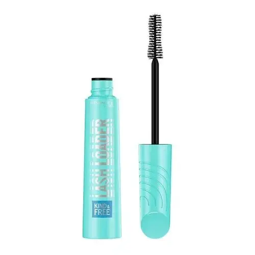 Rimmel Kind & Free Volumizing Mascara Color 001 Black 9.5 Ml