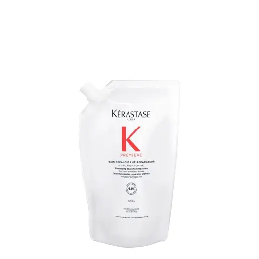 Kérastase Première Repairing Shampoo for Damaged Hair 16.9 Fl Oz/500 ML