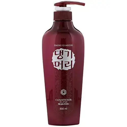 Daeng Gi Meo Ri - Conditioner for All Hair - 500ml