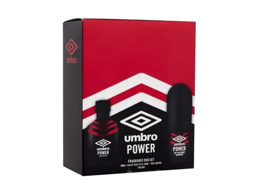UMBRO Power Eau de Toilette 30 ml
