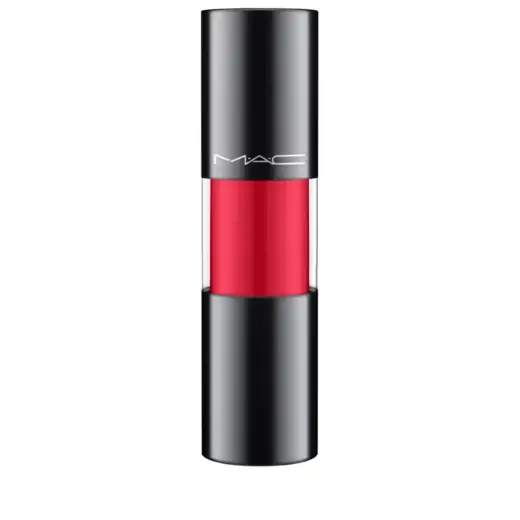 MAC, Versicolour , Lip Stain, Liquid Lipstick, 110, Effervescent, 8.5 ml
