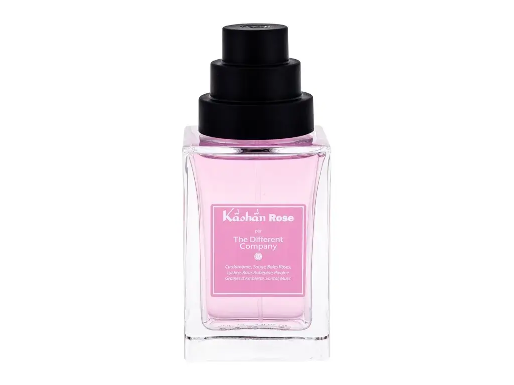 The Different Company Kashan Rose Eau de Toilette 90 ml