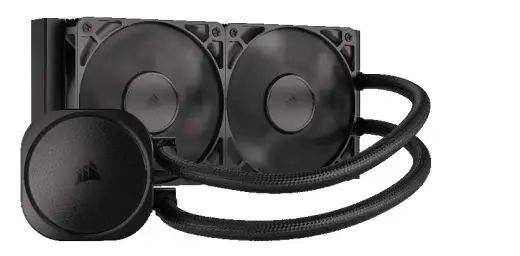 NAUTILUS 240 240mm Liquid CPU Cooler