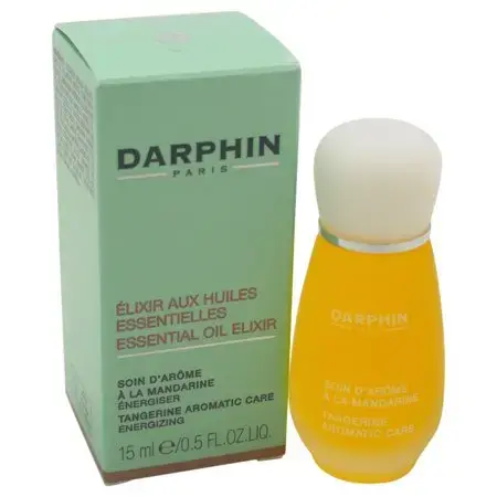 Darphin Essential Oil Elixirs Tangerine Aromatic Care 15Ml in Skin