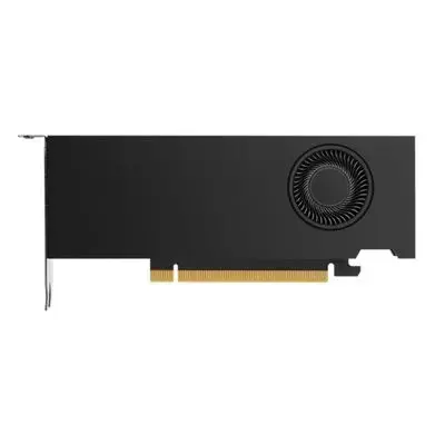 NVIDIA RTX A2000 - graphics card - RTX A2000 - 12 GB