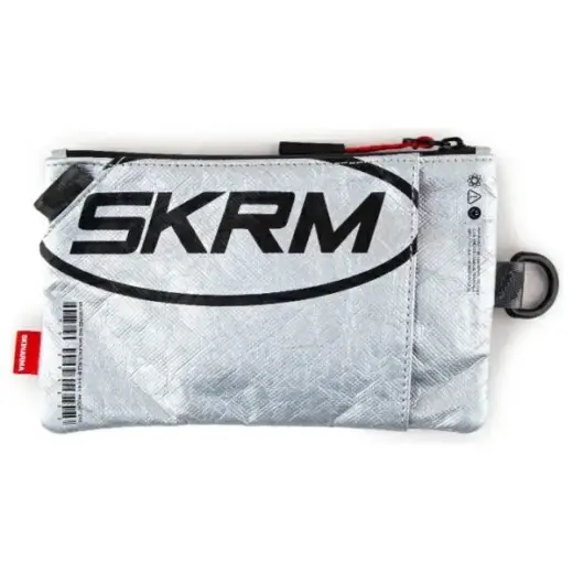 Skinarma Phone Bag Comet silver