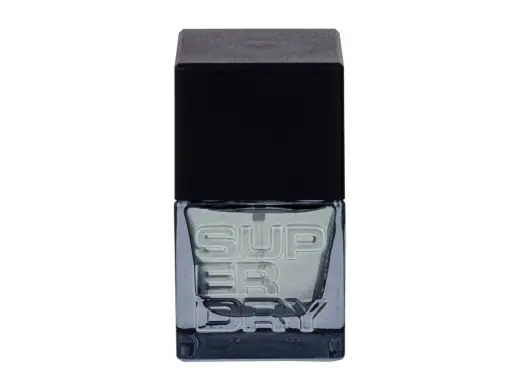 Superdry Black Eau de Cologne 25 ml