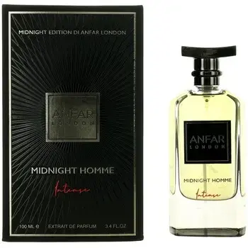 Anfar London Midnight Homme Intense (Extrait) parfumo ekstraktas vyrams 100 ml