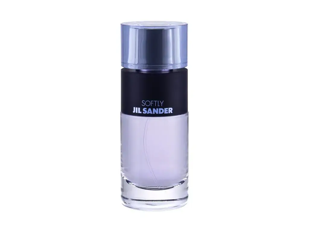 Jil Sander Softly Serene Eau de Parfum 80 ml