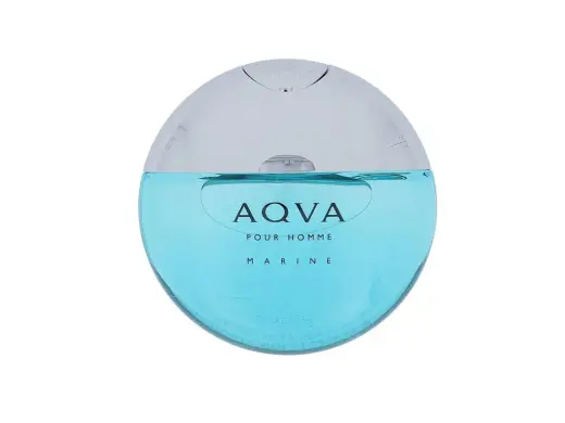 Bvlgari Aqva Pour Homme Marine Eau de Toilette 50 ml