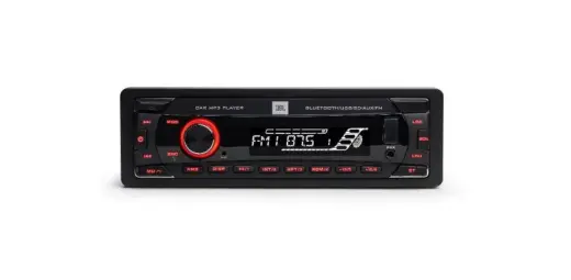 JBL Celebrity 100 Car MP3 Player| Bluetooth | USB | SD | AUX | FM Radio