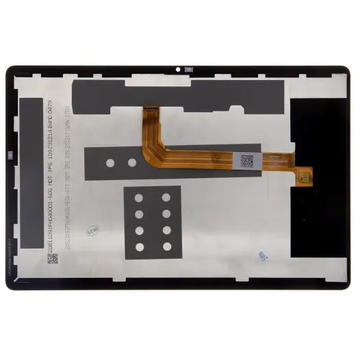 LCD display + Touch Unit Samsung X210 Galaxy Tab A9+ WiFi Black