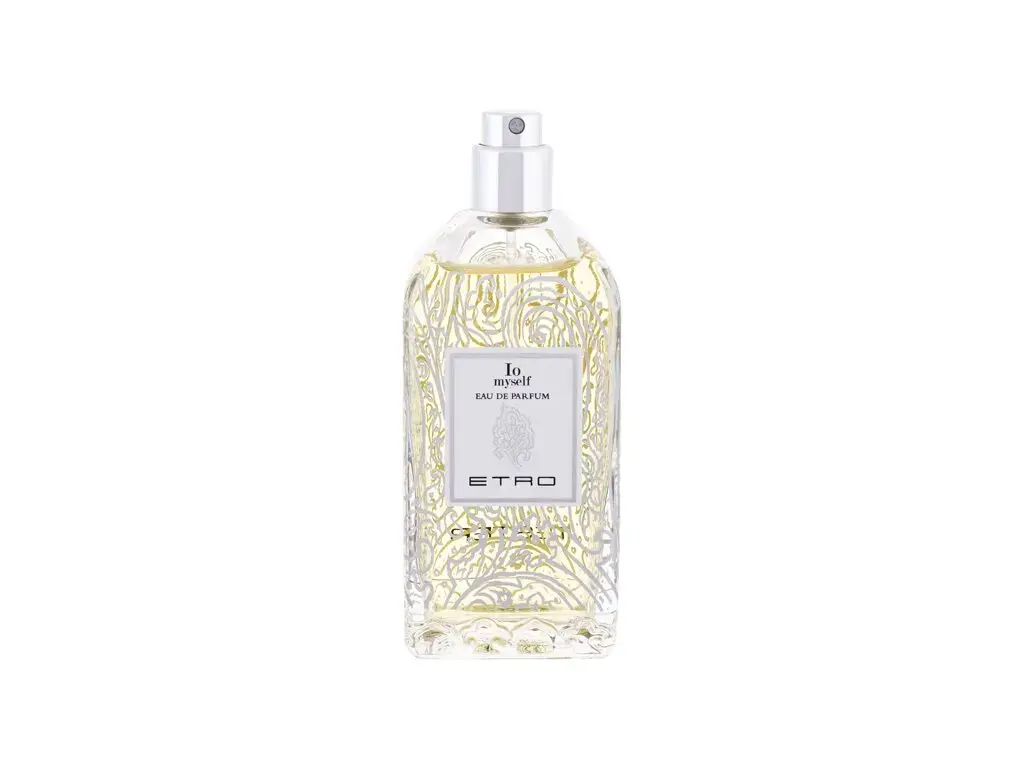 ETRO Io Myself Eau de Parfum 100 ml
