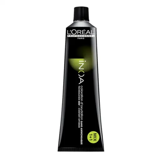 L'oréal Inoa Colorazione Permanente Biondo Chiarissimo N.9