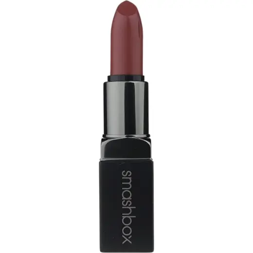 Smashbox, Be Legendary, Matte Cream, Cream Lipstick, Coffee Run, 3 g