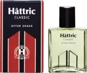 Hattric Classic Aftershave - 200 Ml
