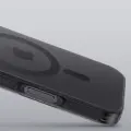 Benks Magnetic Lucid Armor Case (0066) for Iphone 16 Pro Max white Photo