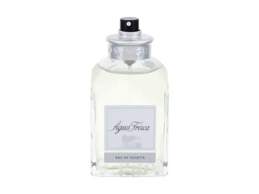 Adolfo Dominguez Agua Fresca Eau de Toilette 120 ml