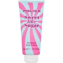 Sweet Like Sugar Body lotion