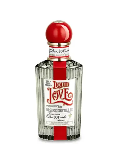 Penhaligon's Liquid Love uniseks kvepalai 100 ml