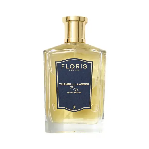 Floris Of London, Turnbull & Asser 71|72, Eau De Parfum, For Men, 100 ml *Tester