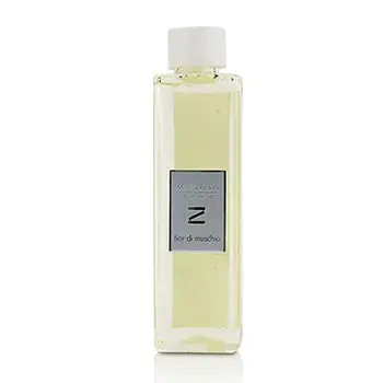 Millefiori Milano Moss Flower Zone Refill 250 Ml