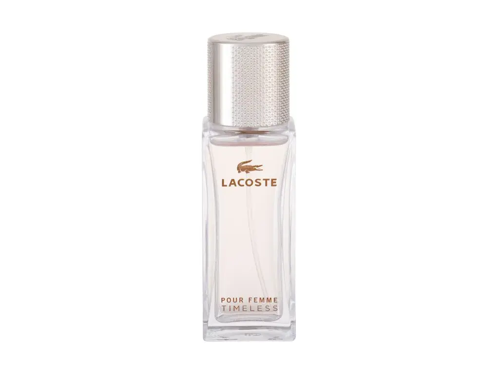 Lacoste Pour Femme Timeless Eau de Parfum 30 ml