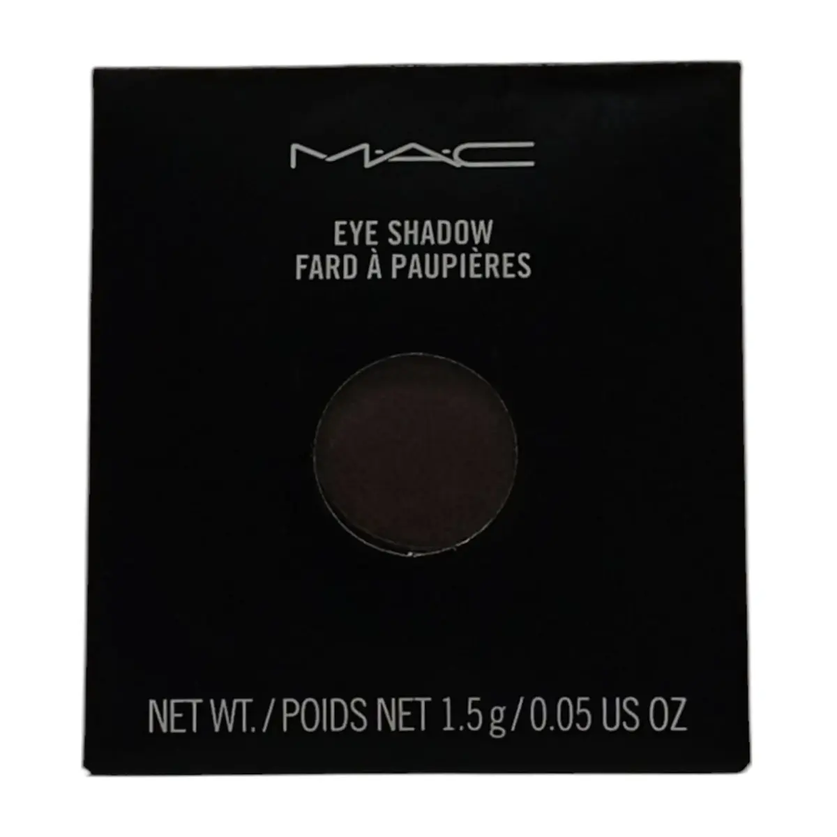 MAC, Pro, Eyeshadow Powder, Pan Club, Refill, 1.3 g