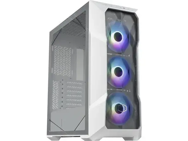 PC Case MasterBox TD500 V2 Mesh with window ARG