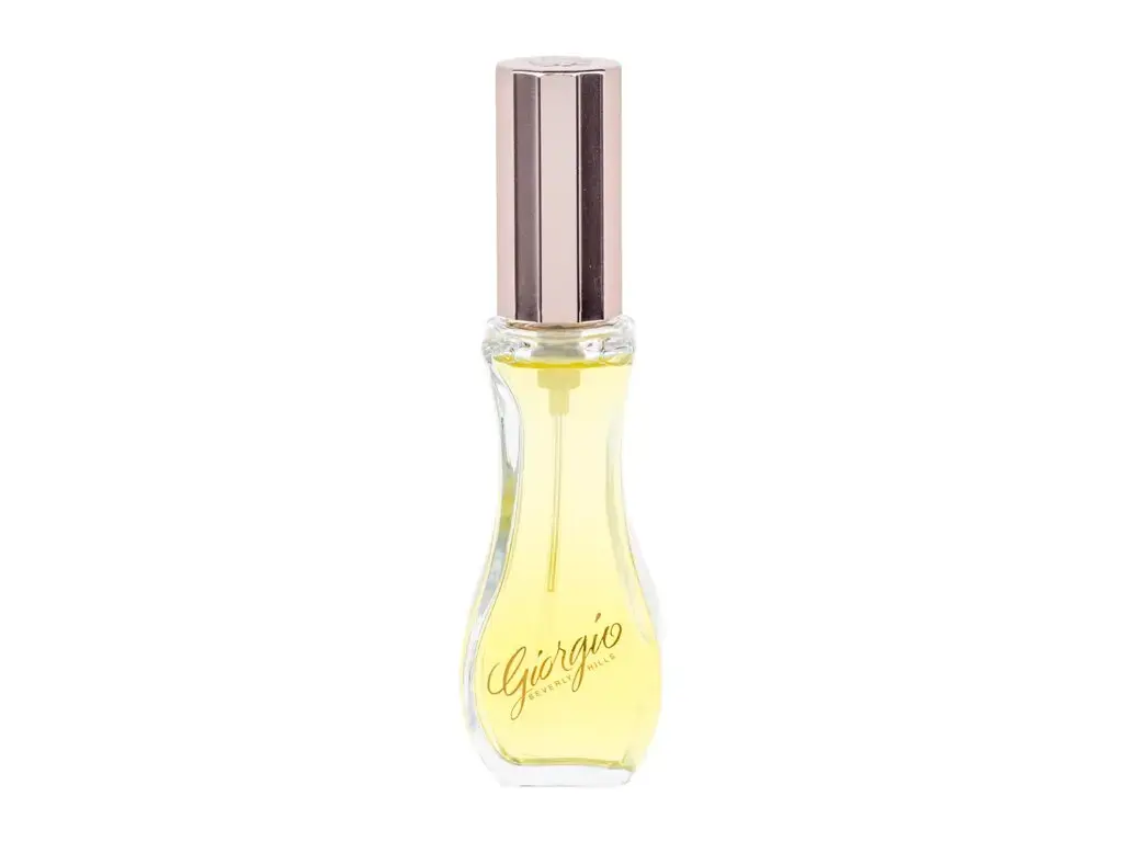 Giorgio Beverly Hills Giorgio Eau de Toilette 30 ml