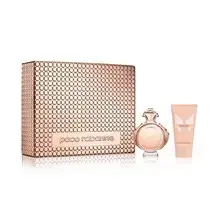 Olympea Gift Set EDP 50 ml and Body Lotion Olympea 75 ml